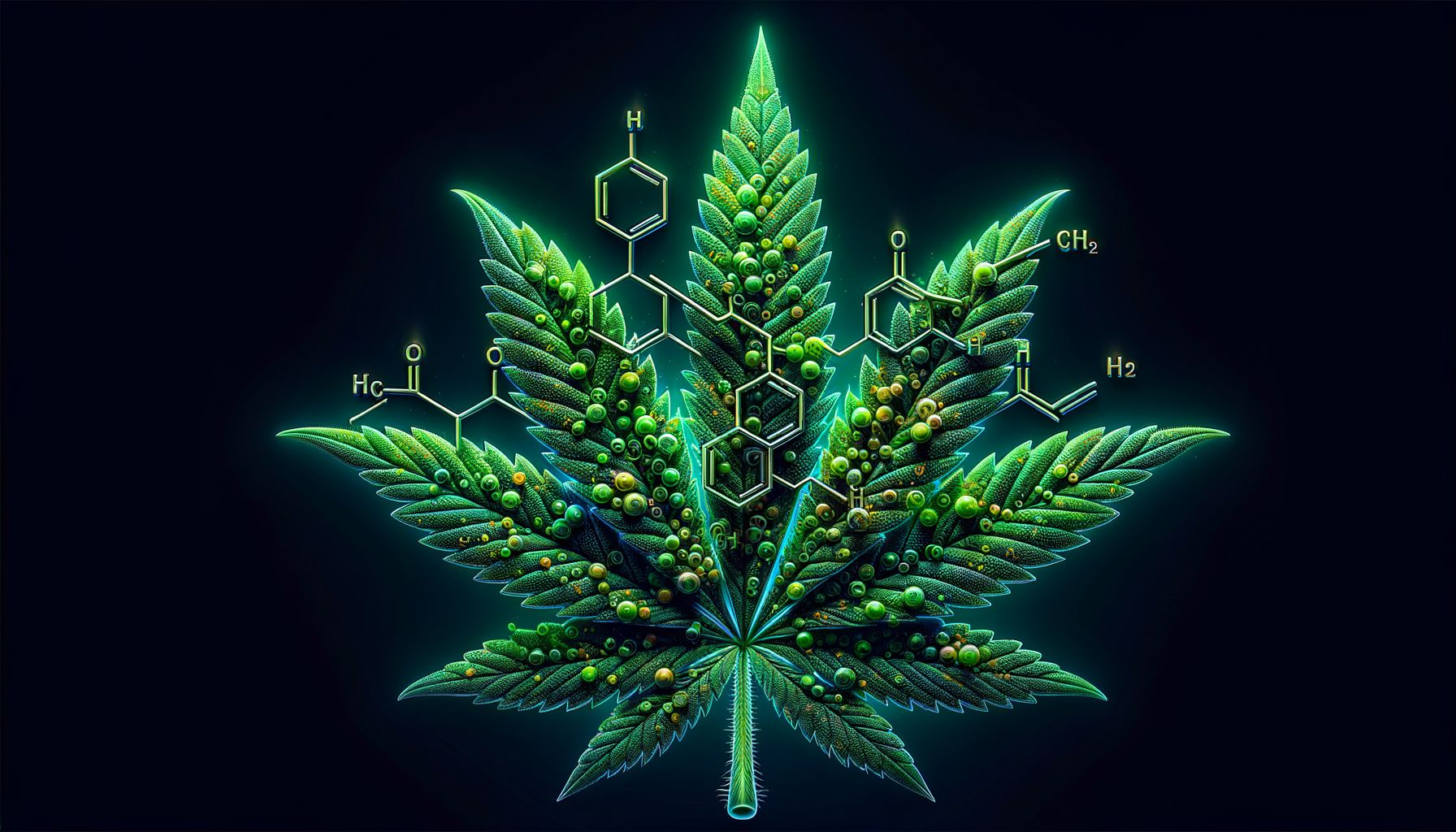 Die Bedeutung von medizinischem Cannabis in der Schmerztherapie