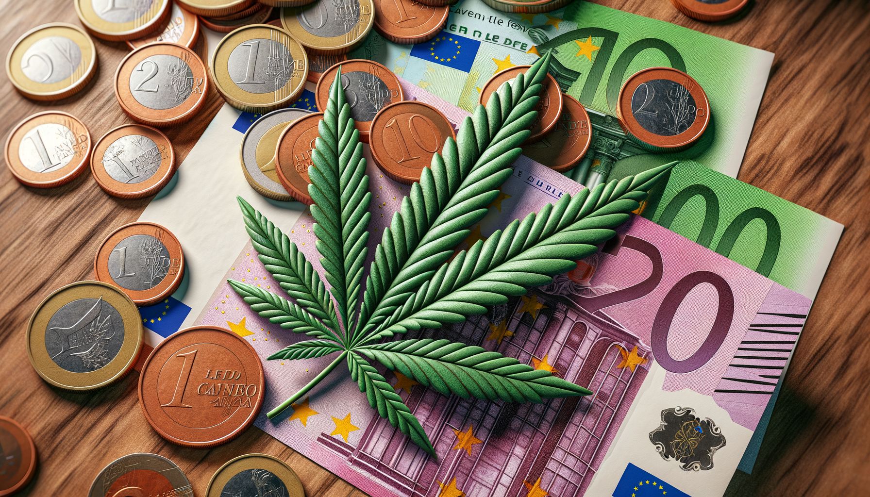 Die rechtliche Situation von Cannabis in Deutschland